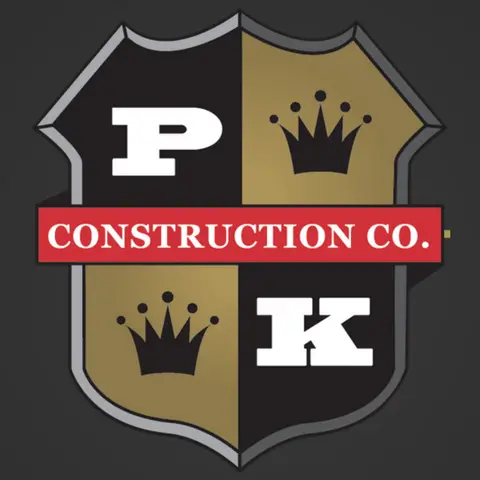Company logo of Pete King Construction Co