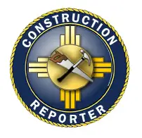Company logo of Construction Reporter