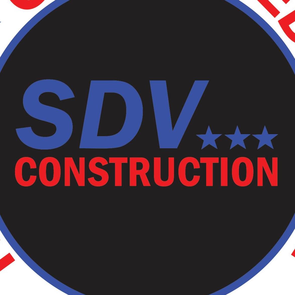 Company logo of SDV Construction