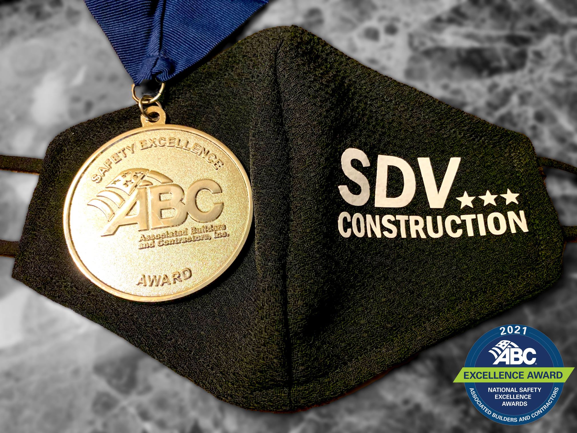 SDV Construction