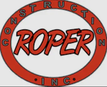Business logo of Roper Construction, Inc.