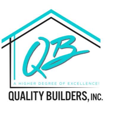 Business logo of Quality Builders