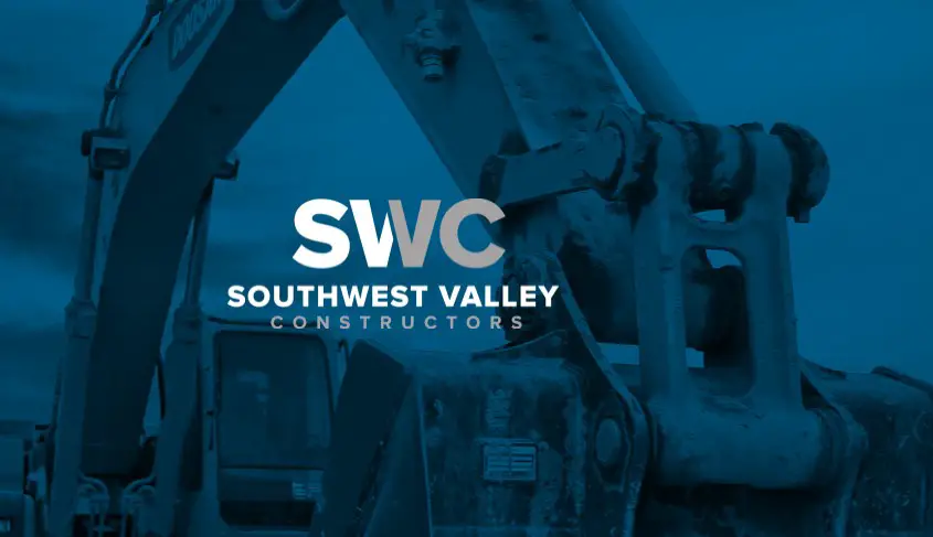 Business logo of Southwest Valley Constructors Co.