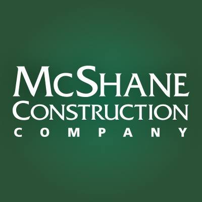 Business logo of McShane Construction Company