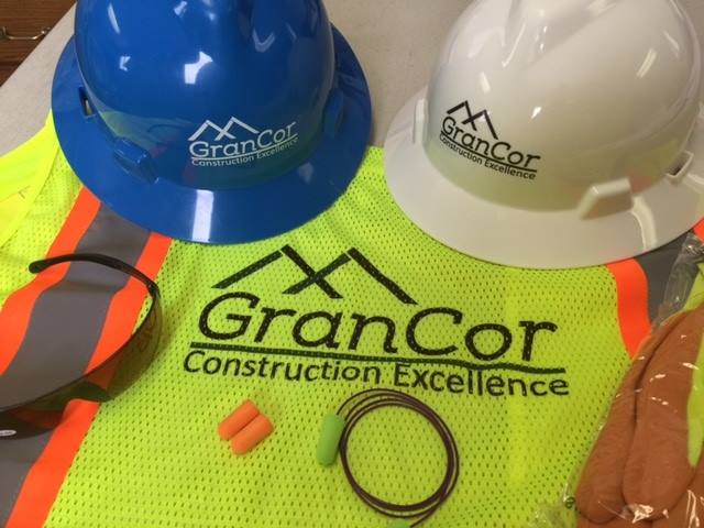 Grancor Enterprises Inc
