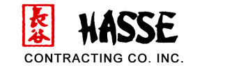 Company logo of Hasse Contracting Co