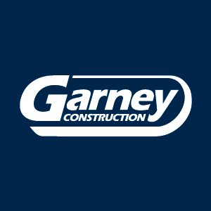 Company logo of Garney Construction