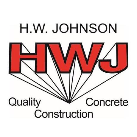 Company logo of H.W. Johnson Concrete Construction LLC