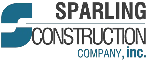 Company logo of Sparling Construction Co