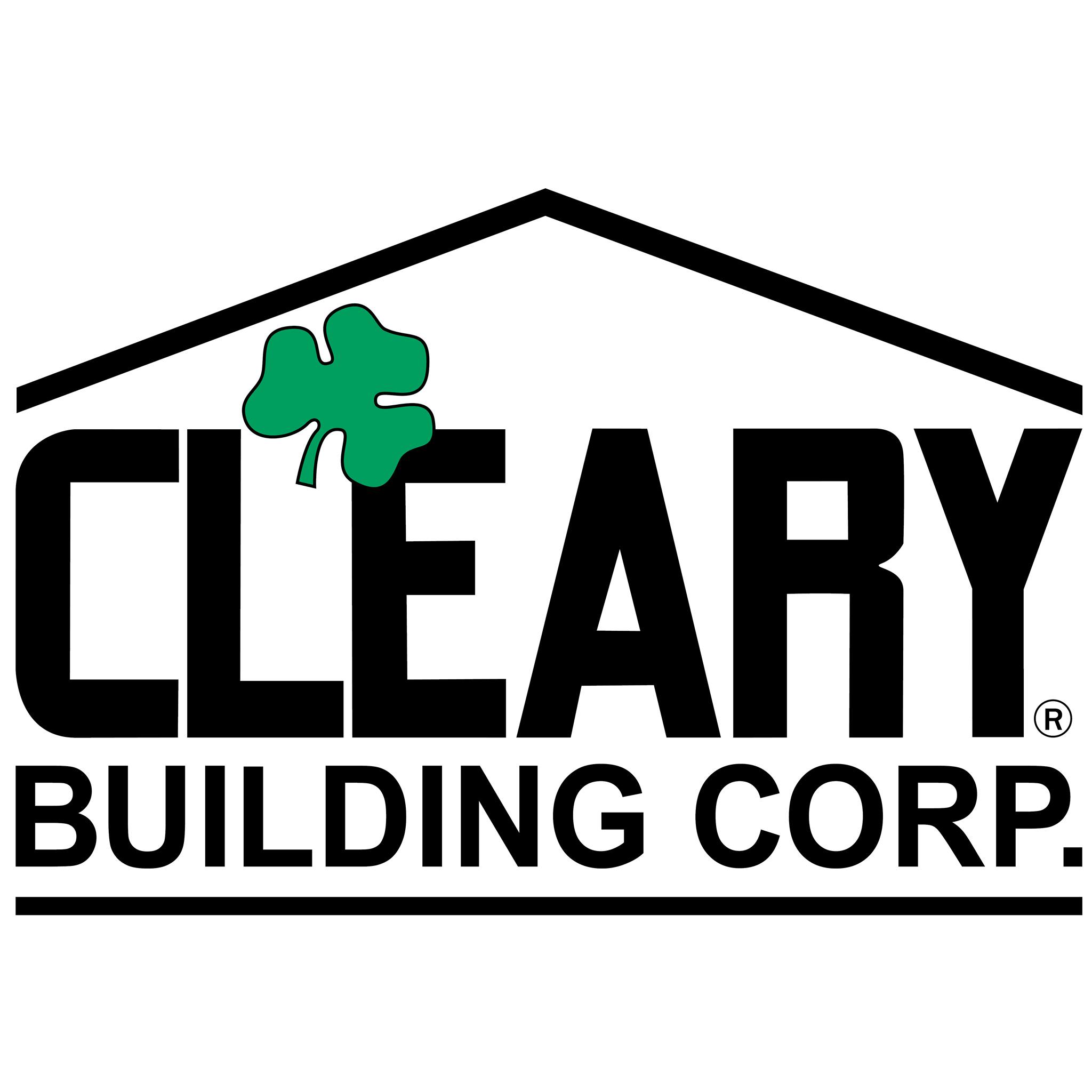 Company logo of Cleary Building Corp.