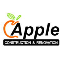 Company logo of Apple Construction