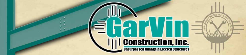 Company logo of Garvin Construction Inc