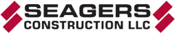 Company logo of Seagers Construction