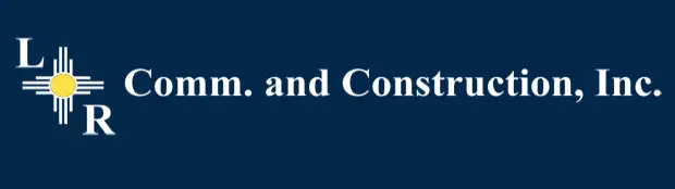 Company logo of L & R Comm and Construction, Inc.