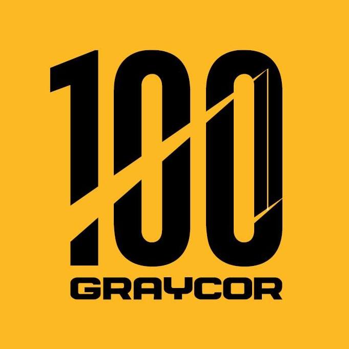 Company logo of Graycor Construction Company