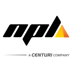 Company logo of NPL Construction Co
