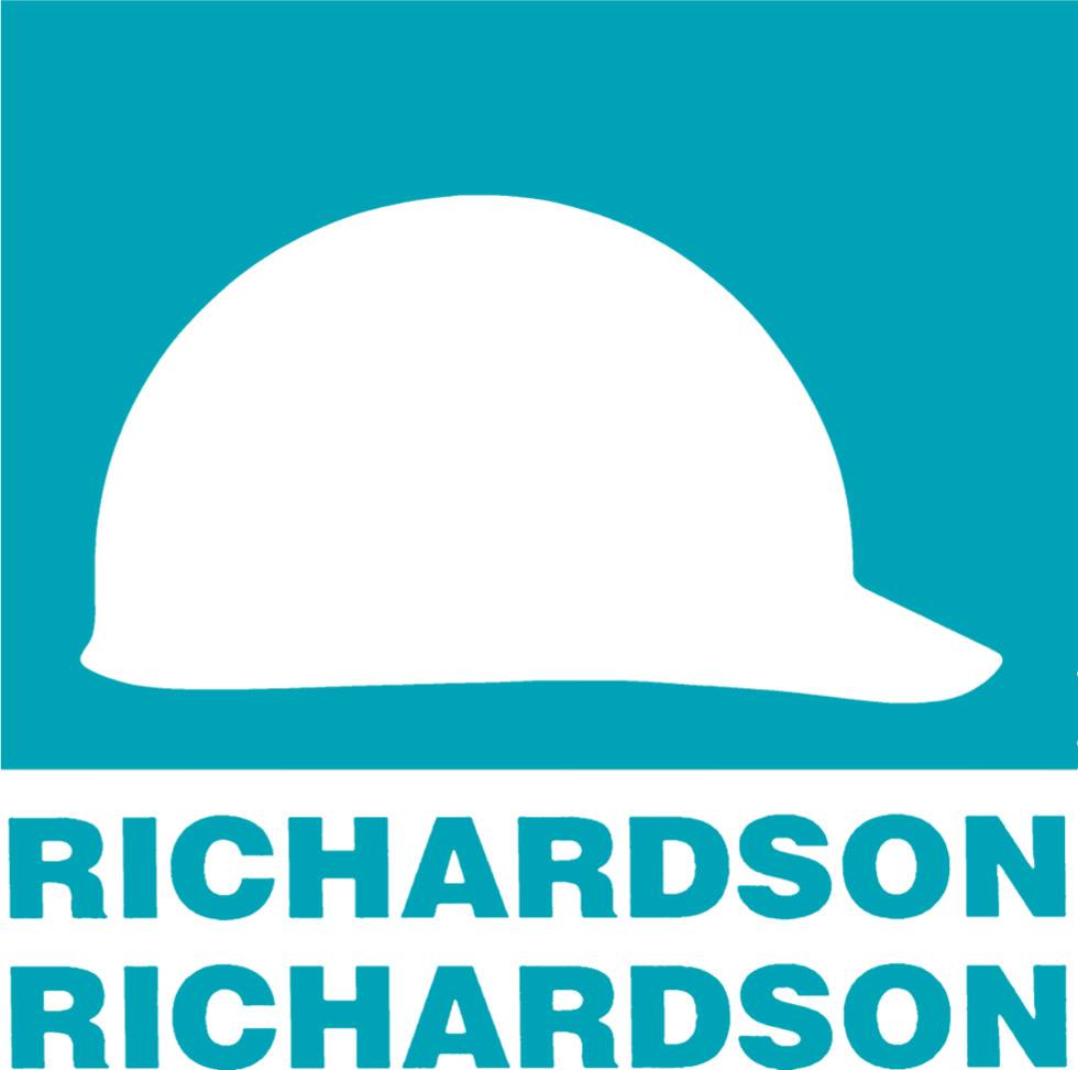 Company logo of Richardson & Richardson, Inc.