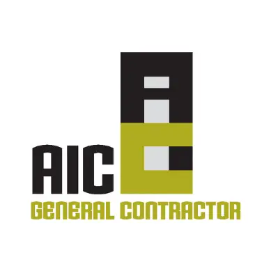 Company logo of AIC General Contractors
