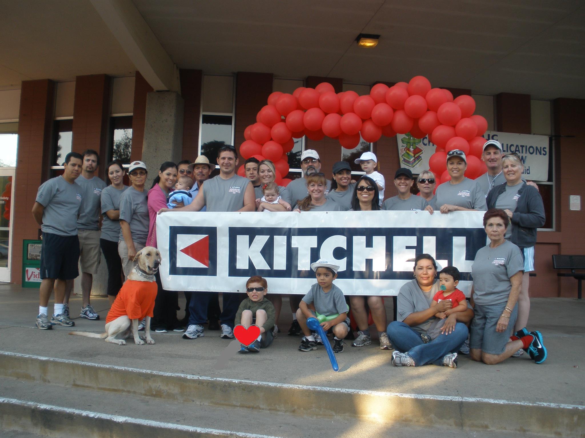 Kitchell Corporation