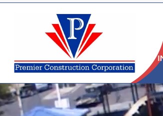 Company logo of Premier Construction Corporation
