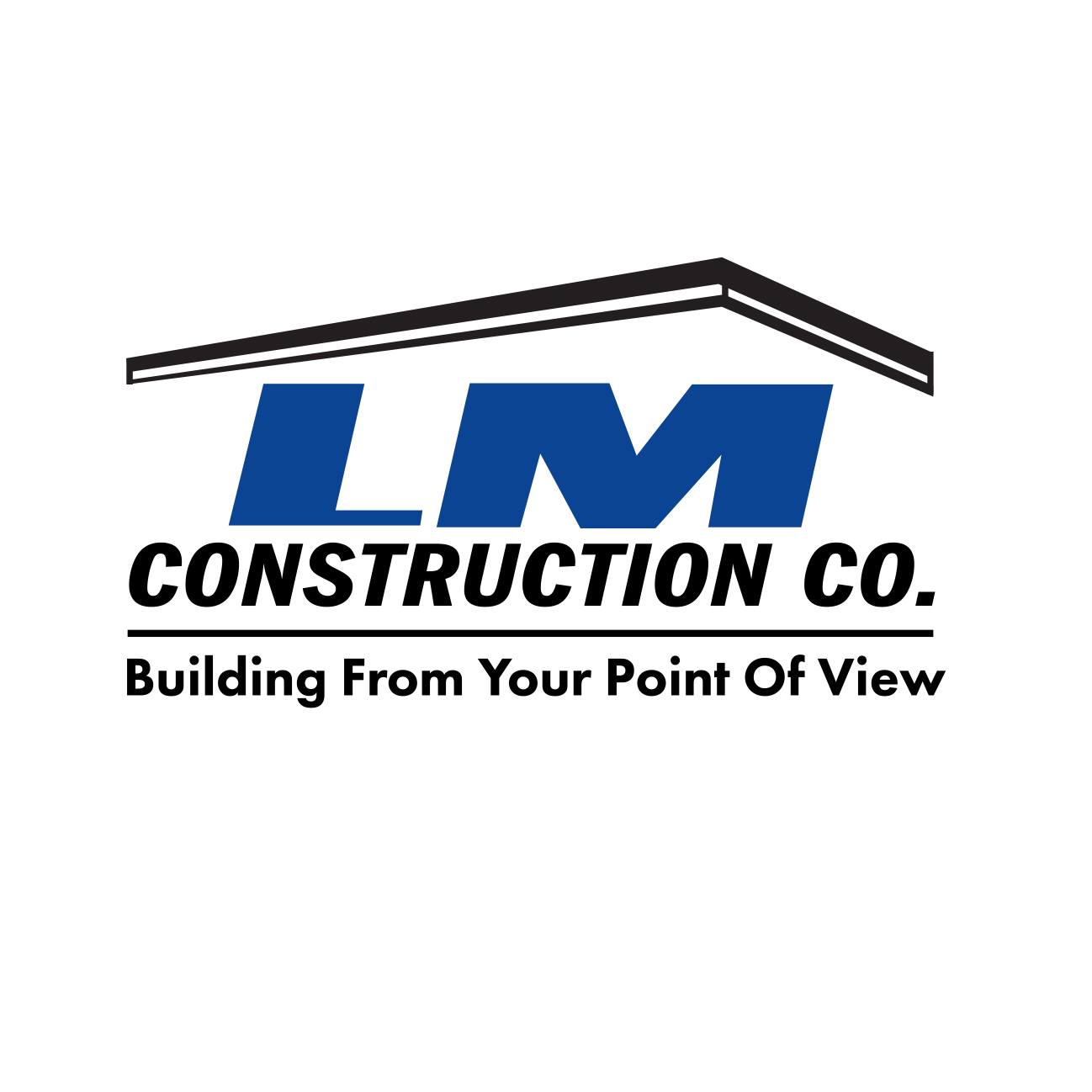 Company logo of LM Construction Co