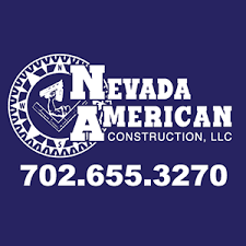 Company logo of Nevada American Construction
