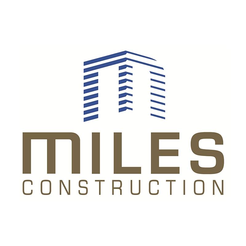 Company logo of Miles Construction