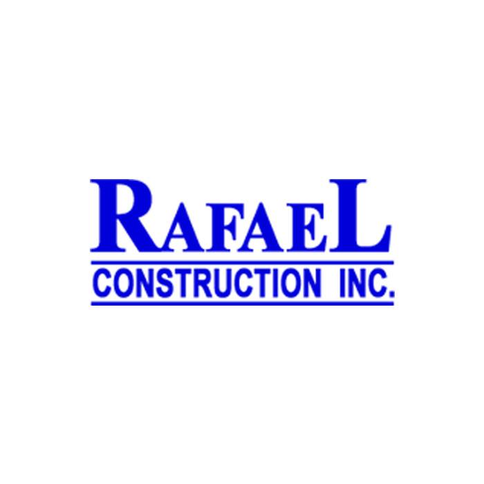 Company logo of Rafael Construction Inc