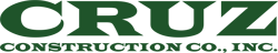 Company logo of Cruz Construction Co., Inc.