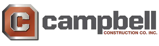 Company logo of Campbell Construction Company, Inc.