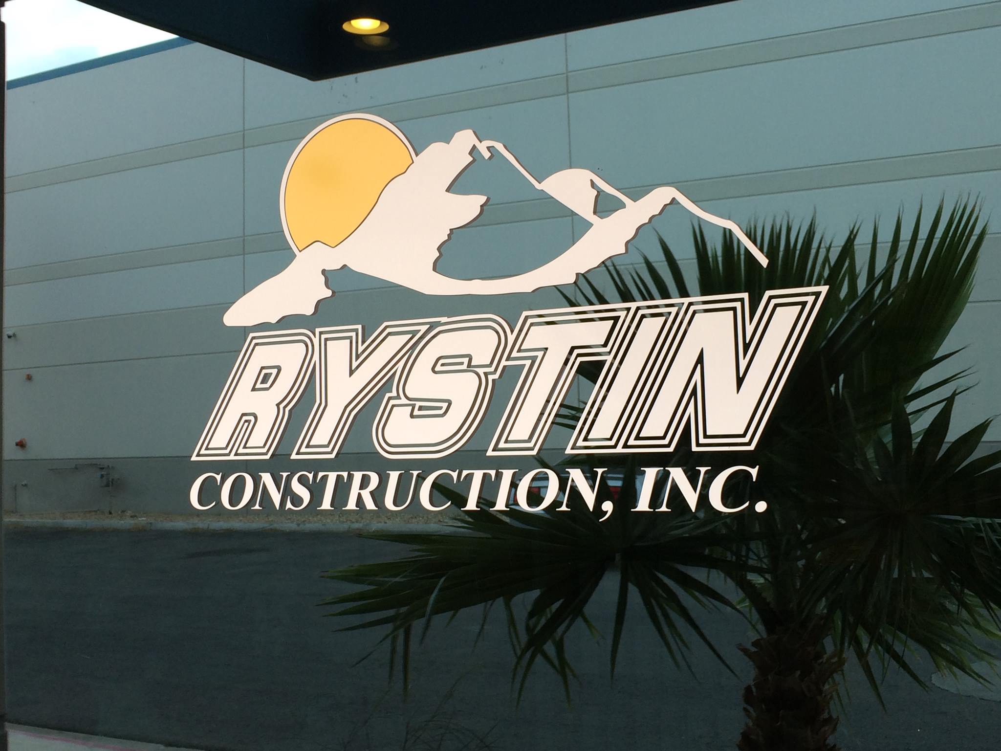 Company logo of Rystin Construction Inc