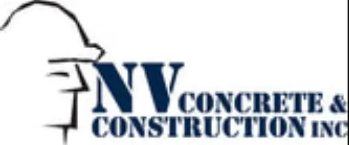 Company logo of NV Concrete & Construction Inc.