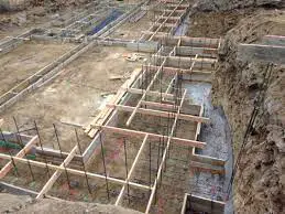 NV Concrete & Construction Inc.