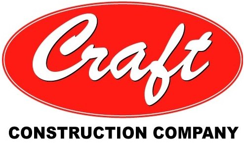 Company logo of Craft Construction Company
