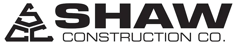 Company logo of Shaw Construction Company