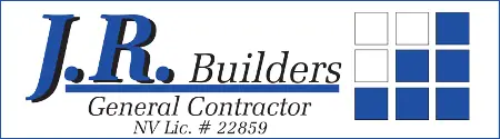 Company logo of jr builders company inc