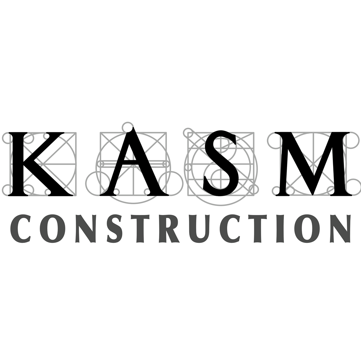 Company logo of Kasm Construction LLC