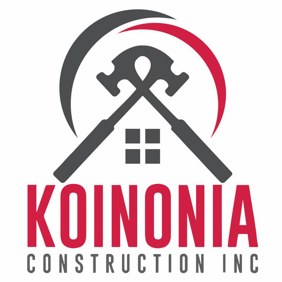 Company logo of Koinonia Construction Inc.