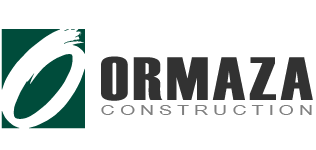 Company logo of Ormaza Construction Inc