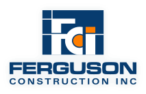 Company logo of Ferguson Construction Inc