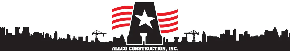Company logo of Allco Construction, Inc.