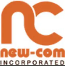 Company logo of New-Com Inc.