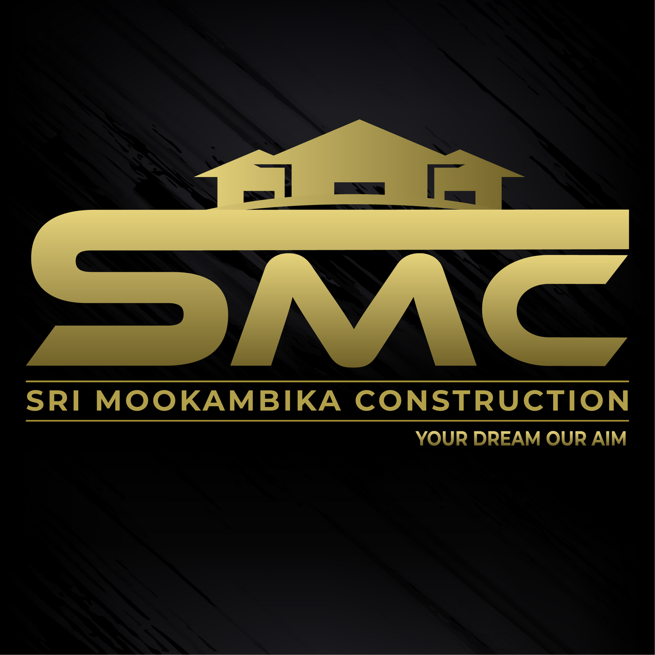Company logo of SMC Construction