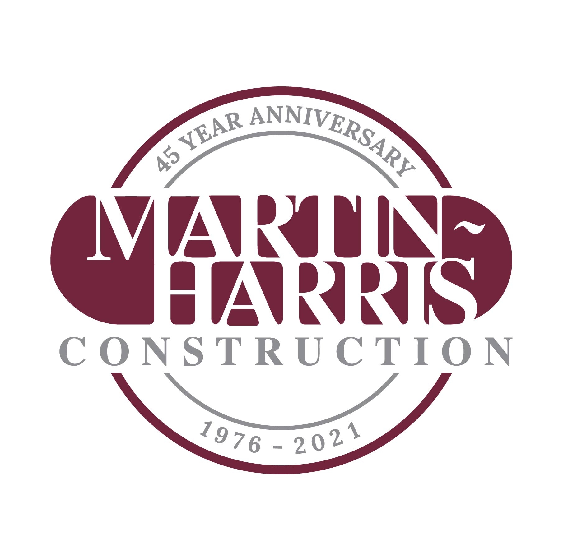 Company logo of Martin-Harris Construction