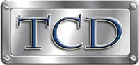 Company logo of TCD Construction
