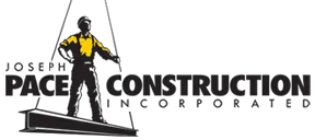 Company logo of Joseph Pace Construction Inc