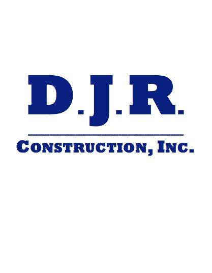 Company logo of D.J.R. Construction, Inc.