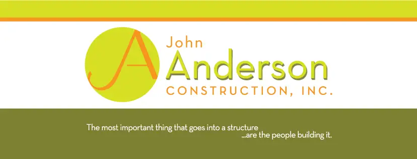Company logo of John Anderson Construction