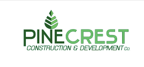 Company logo of Pinecrest Construction , Development