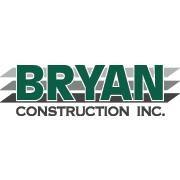 Company logo of Bryan Construction Inc